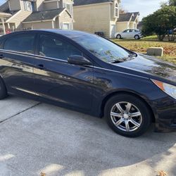 2011 Hyundai Sonata Super Clean! Private Sell!