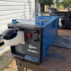 Miller Coolmate 1 