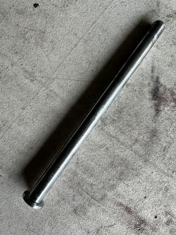 Sur Ron Rear Wheel Axle 