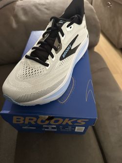 Brooks Ghost 18 Men’s Size 8
