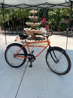 Worksman bicycle