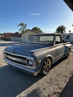 1969 c10