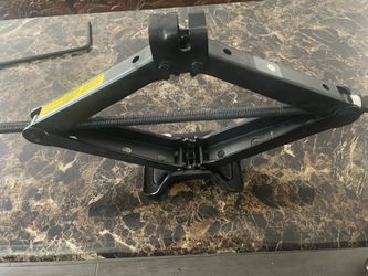 Tire Jack