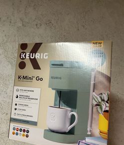 NEW KEURIG