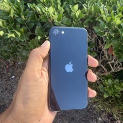 Iphone Se 2020 64GB Unlocked Any Sim