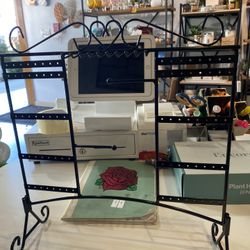 Jewelry Holder