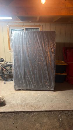 Box spring