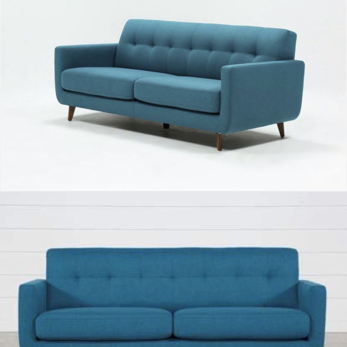 Allie Jade sofa