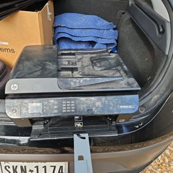 HP Officejet 4630 Printer