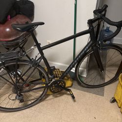 Specialize Racing Bike 