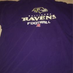Ravens Shirt 