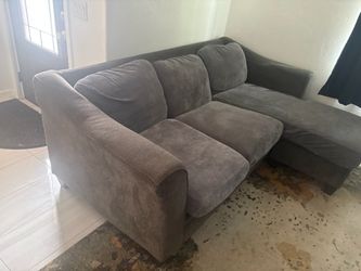 Couch for sale