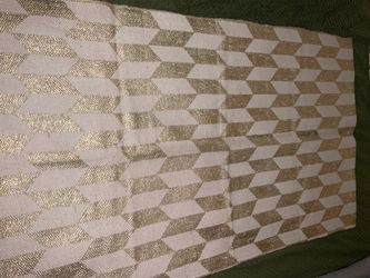Floor Rug 48x26 NEW.