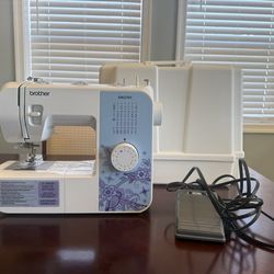 Brother XM2701 Sewing Machine