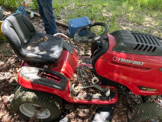 Lawnmower