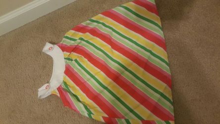 Gymboree 12to18 months dress