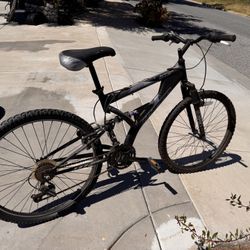 Hyper Havoc Mountain Bike