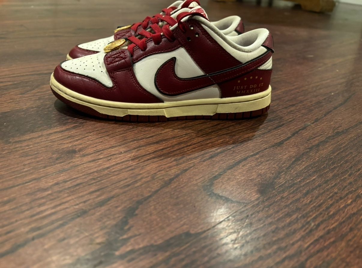 Nike Dunks MMXXIII