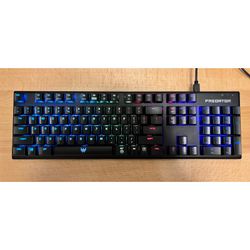 Acer Wired USB Keyboard (Model Scorpius M11SFL) – Like New