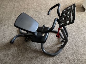 Precor Stretch Trainer