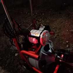 Obarter Electric Scooter