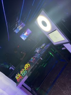 Photo Booth