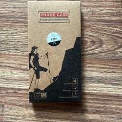 Samsung S25+ Case