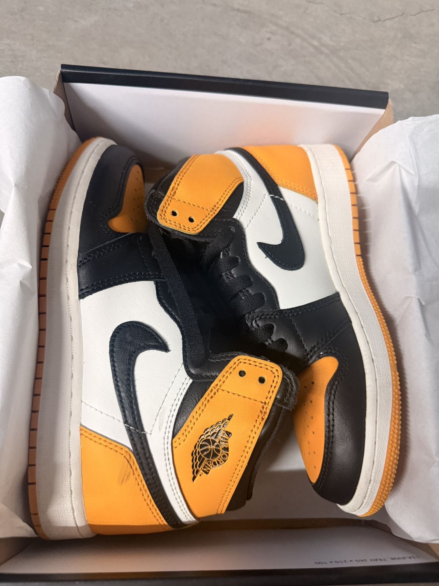 Jordan 1