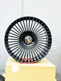 22" 24" 26" escalade wheels we offer payment option 