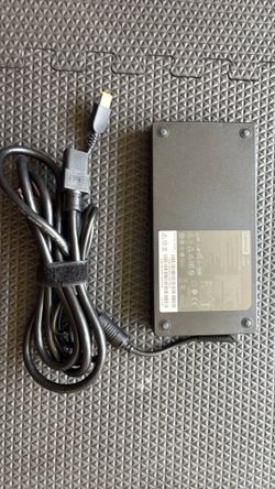 Lenovo 230W power supply