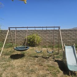 Swing Set