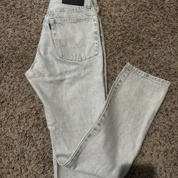 Jeans Levi’s 501 Original Women’s