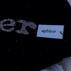 VVS YOUNG THUG SP5DER HOODIE 