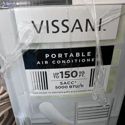 Portable Air Conditioner 