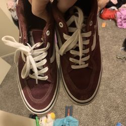 Vans Size 8.5 Men’s