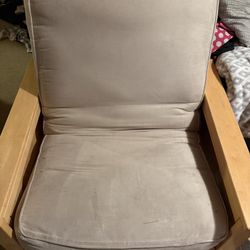Chair/Sleeper Chair