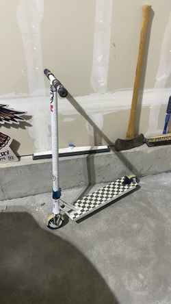 Park Scooter (OFFERS)