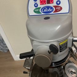 Mixer 
