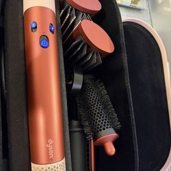 Dyson Airwrap Complete Long