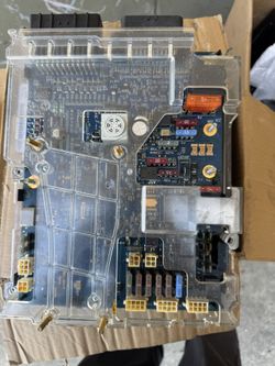 Thermo King Micro Sr3