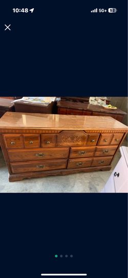 ❤️BEAUTIFUL DRESSERS❤️