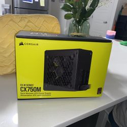 Power Supply
