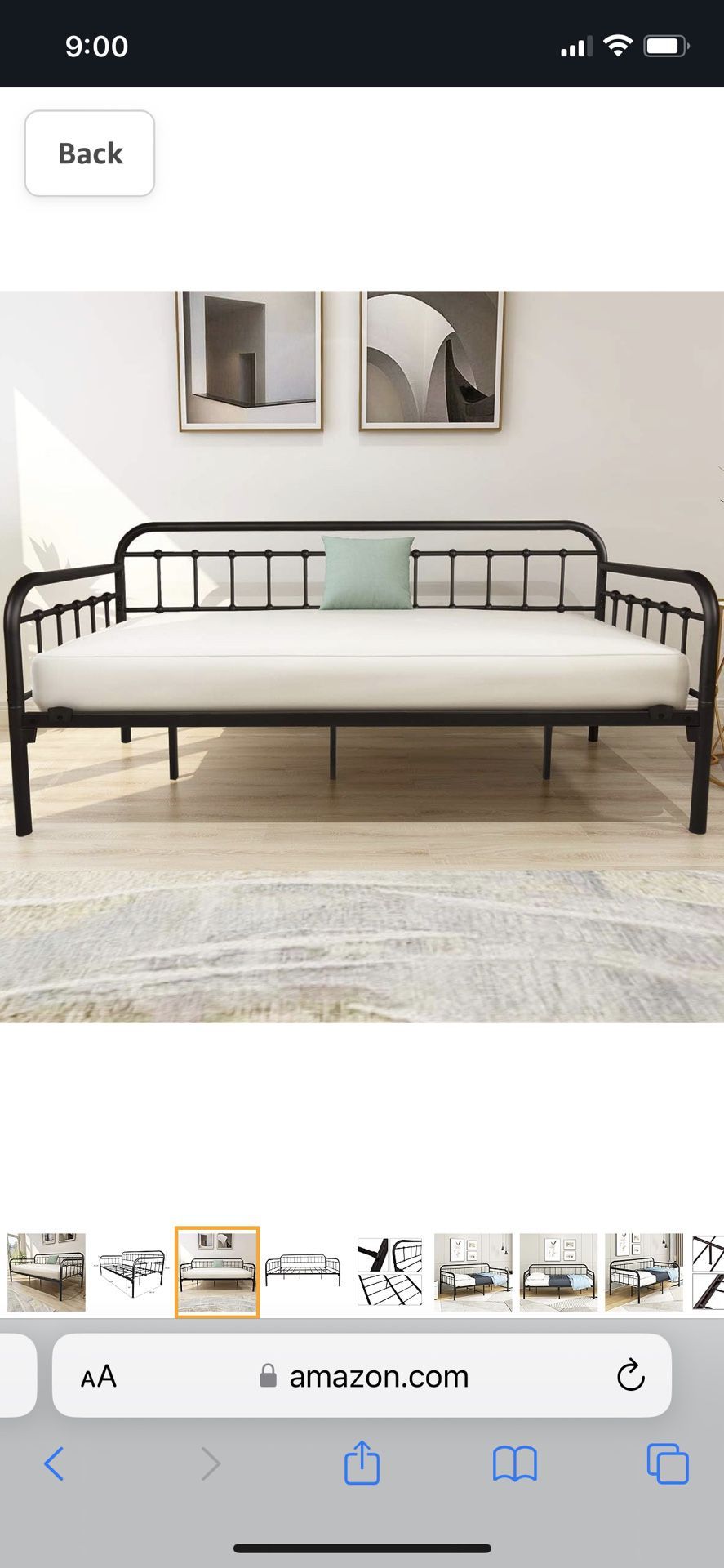 Daybed