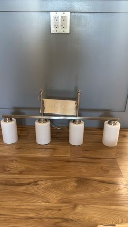 Kitchen Island Lightning