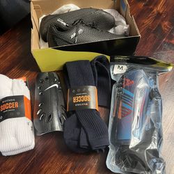 Soccer Gear