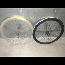 Fixie Rims For Sale