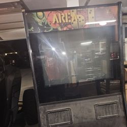 Area 51 Arcade Game 