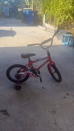 Bisicleta semi nueva