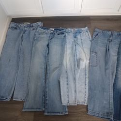 Jeans /women's 