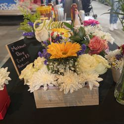 Mothers Day Flowers